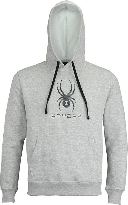SUWDEE hoodie logo pullover　【S】size 81GuN2k8FvL._AC_SY679_.jpg