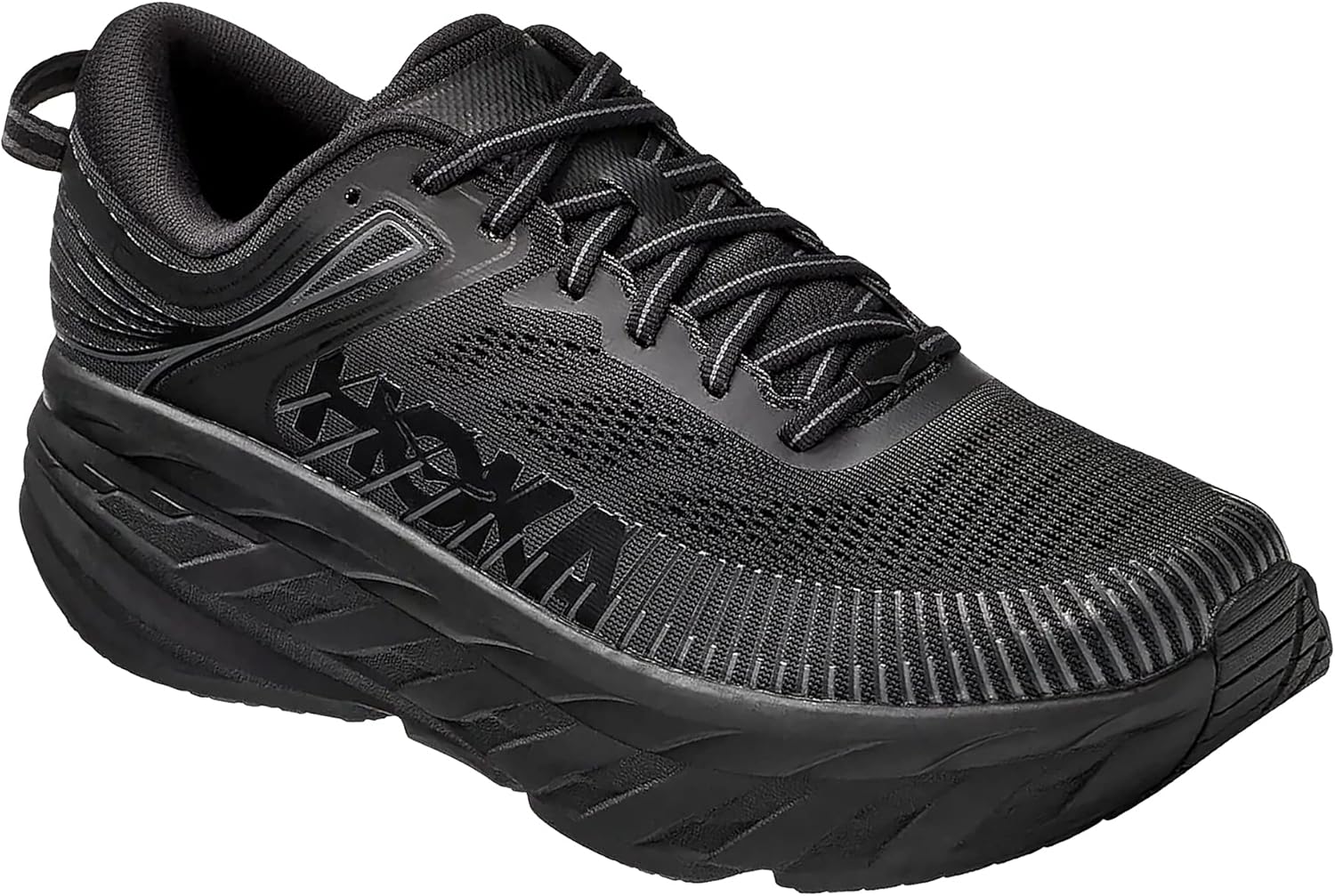 hoka bondi amazon