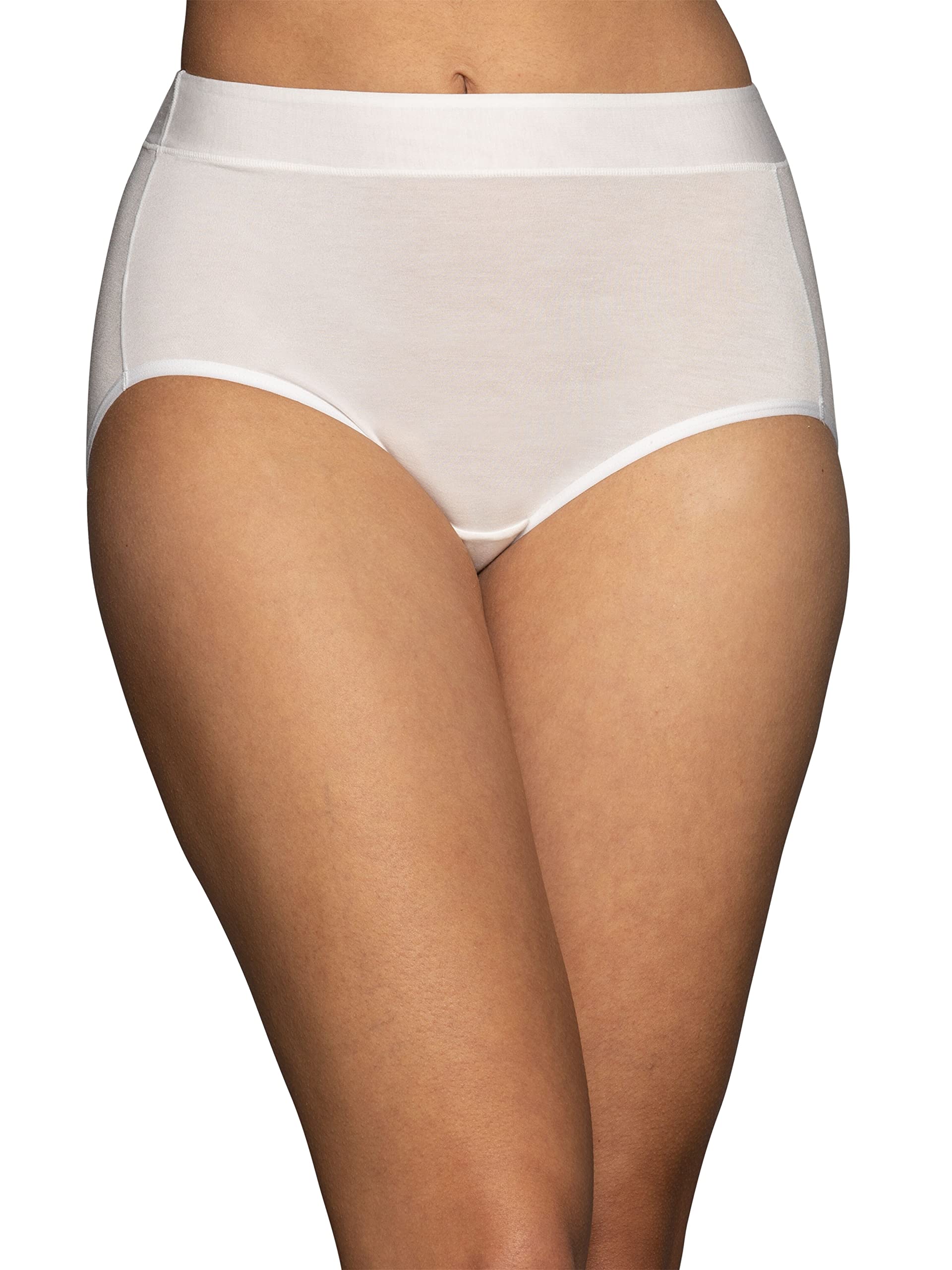 Vanity Fair womens Beyond Comfort Brief Panties