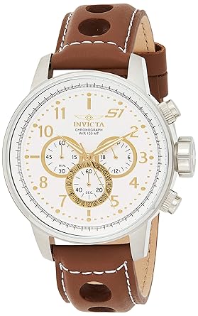 Invicta s1 rally watch band Clearance