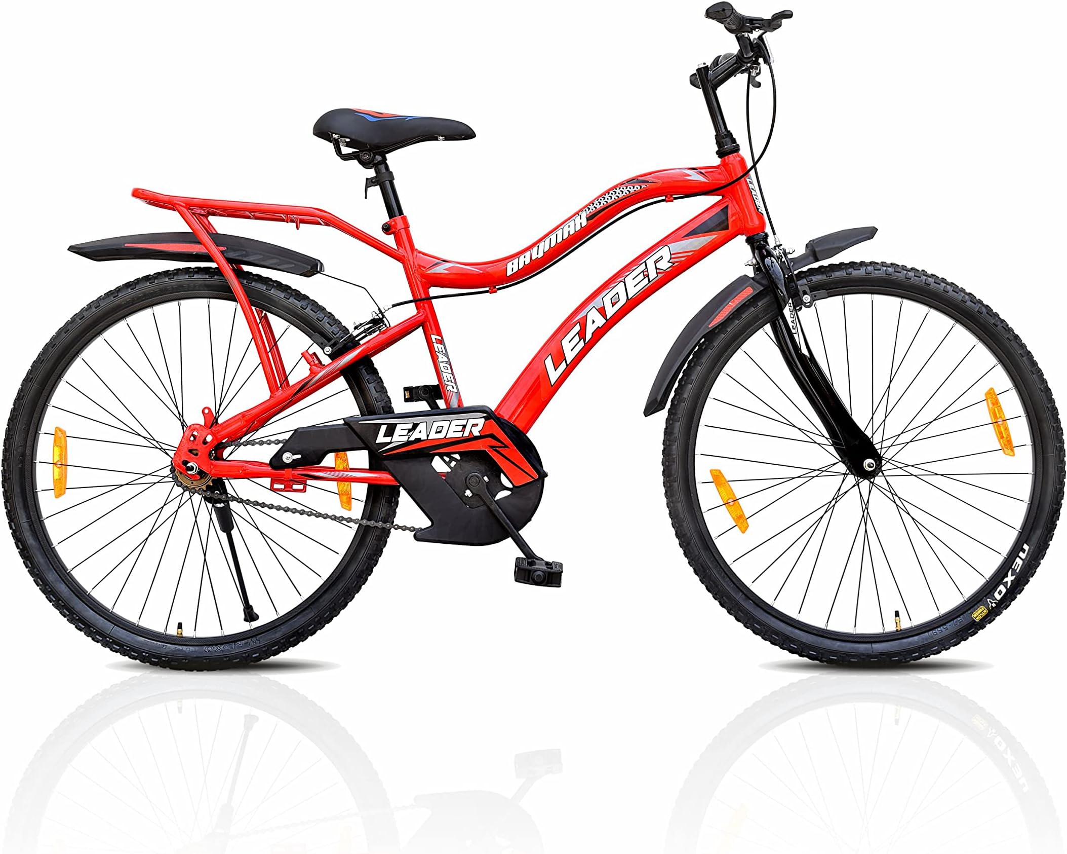 Buy Leader Xtreme MTB 26T IBC Mountain Bicycle/Bike Without Gear Single