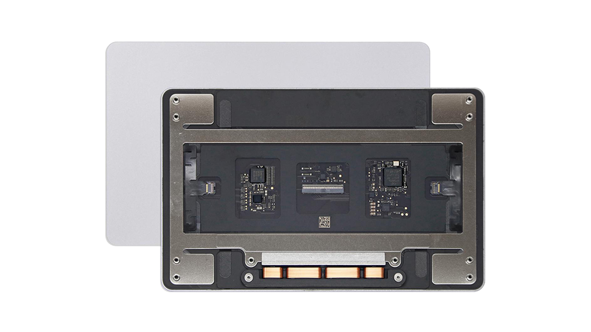 Amazon.com: iPartsleader A2992 Trackpad Replacement for MacBook