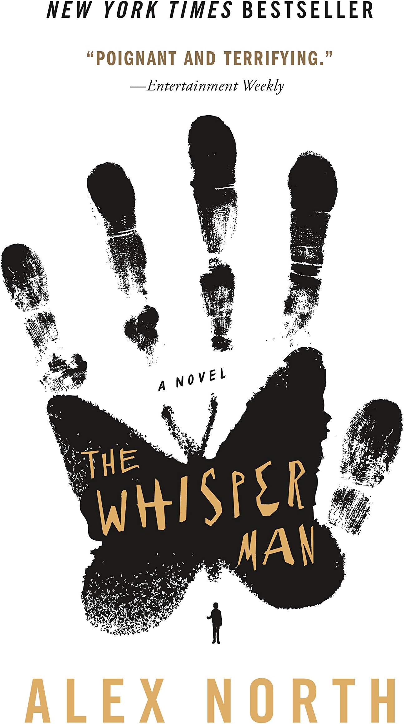 The Whisper Man: A Novel Kindle Edition
