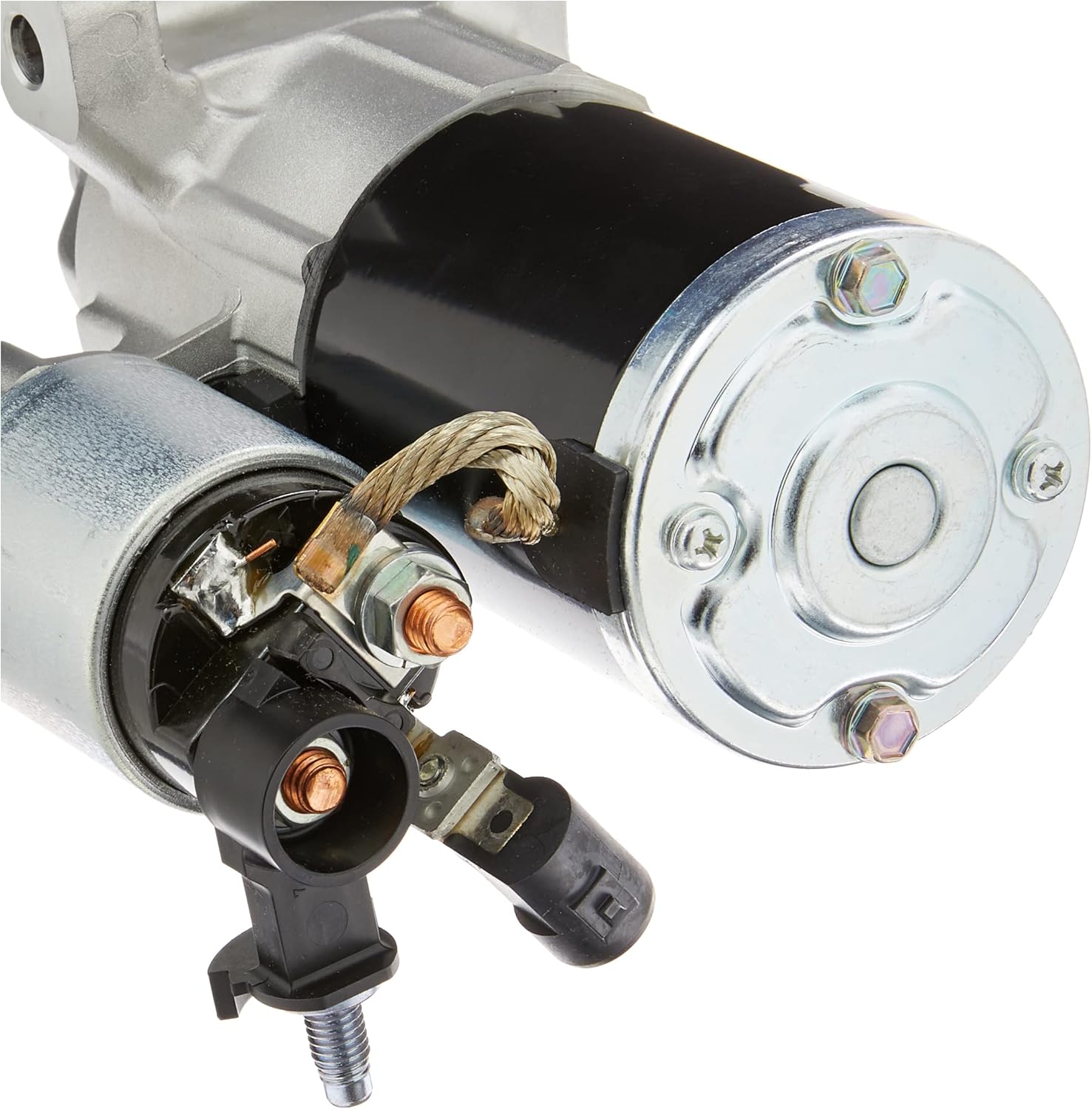 ACDelco GM Original Equipment 12694626 Starter : Automotive