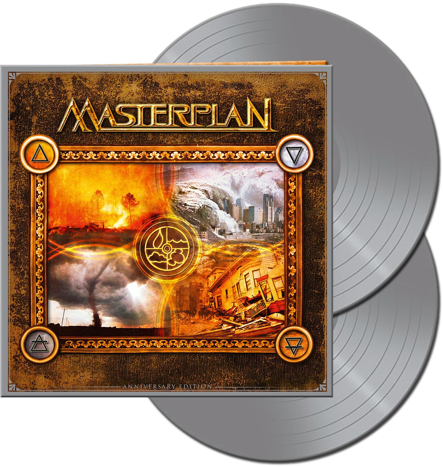 Masterplan