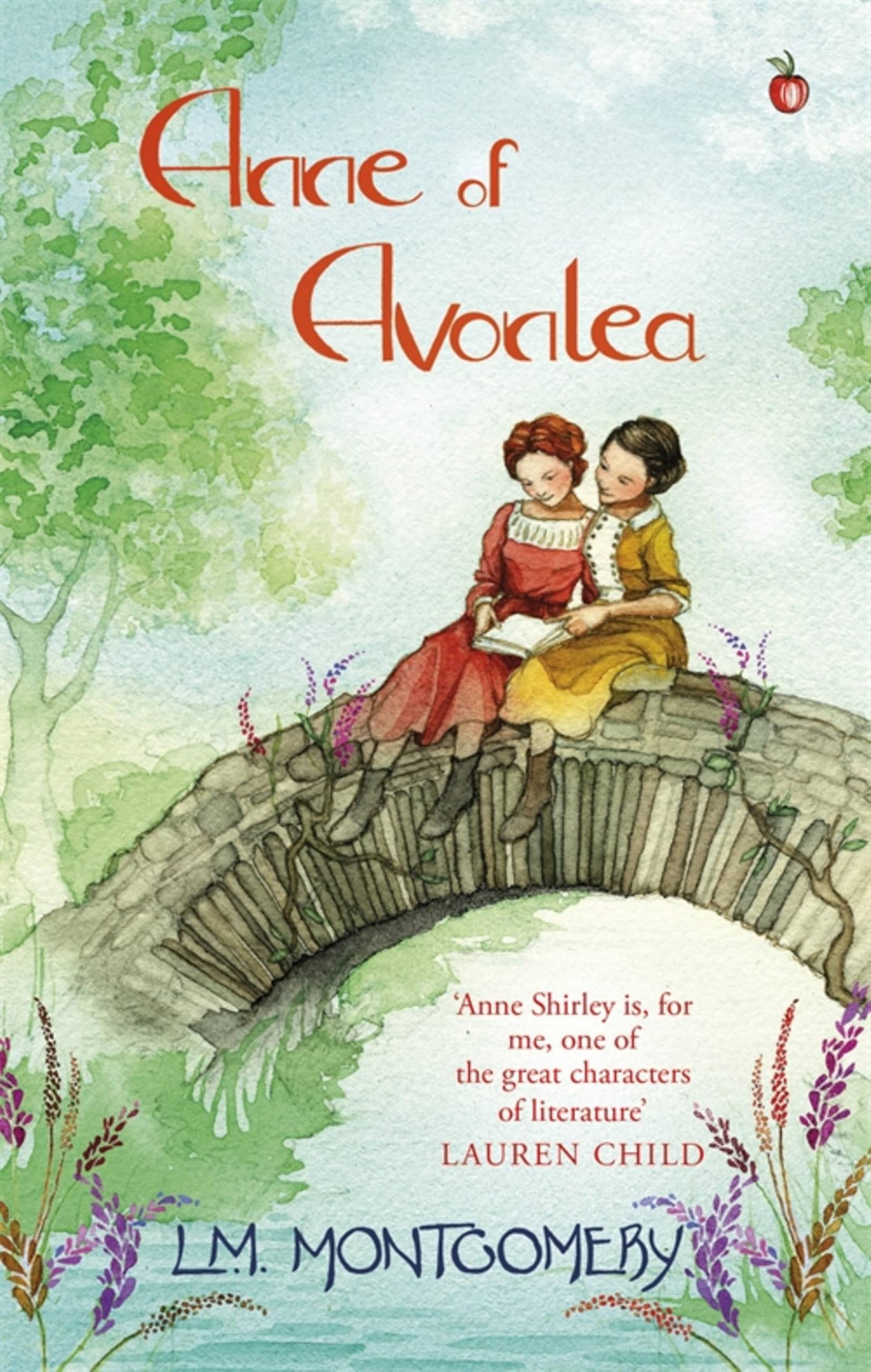 Anne of Avonlea (Anne of Green Gables)