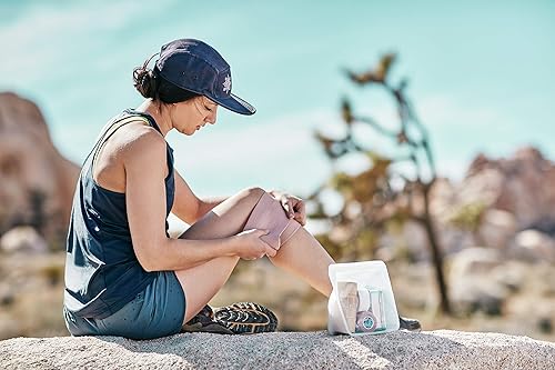 Miniatura 7 de Stasher Bolsa reutilizable de silicona platino de grado alimenticio para comer desdecocinar, congelar y almacenar, organizarviajar, 7.0 x 8.0 in1,65