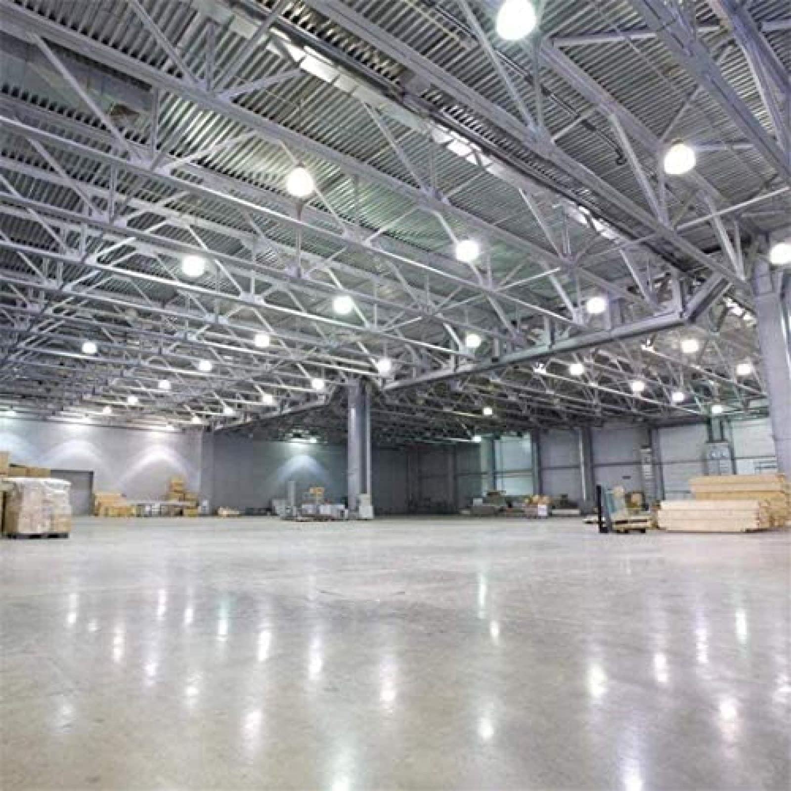 Superhelle 50-W-LED-Mais-Glühbirne, 5000 Lumen, tageslichtweiß, E26/E27-Sockel, 350-W-äquivalente LED-Straßen- und Flächenleuchte für Außen- und Innenbereiche, Fabrik, Garage, Lager, Scheune