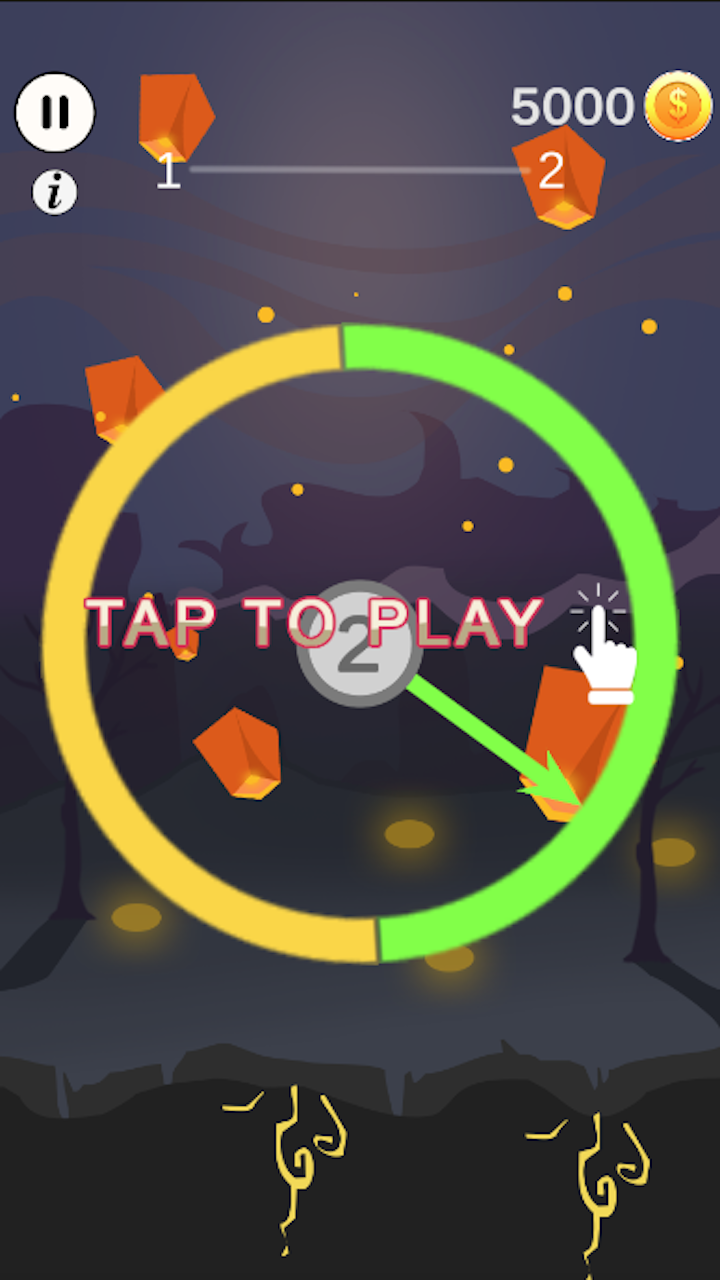 Spinner Color Game Color Spinner: Color Circle Match- Hit & Win Color - App on Amazon Appstore