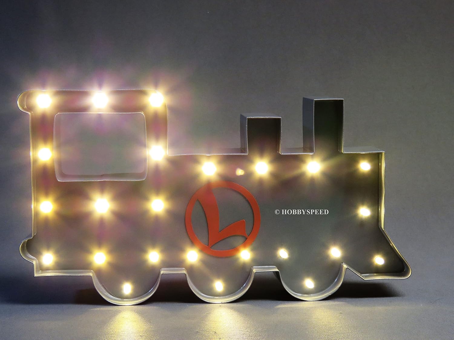Lionel 942043 TRAIN MARQUEE LIGHT