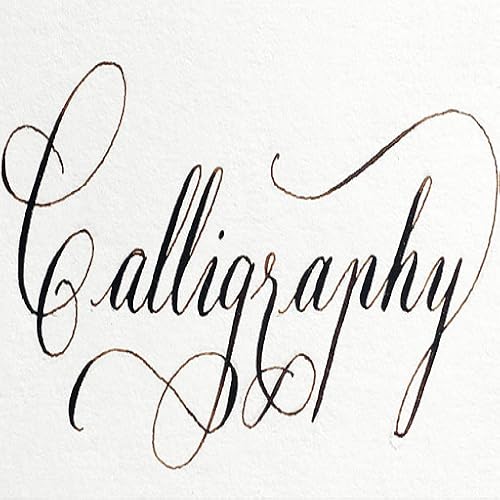 Calligraphy