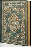 MGGAO Line Notebooks for Women Men, A5 Aesthetic Hardcover Ruled Diary, 100 GSM Journals for Writing for Work, Note Taking, Office School