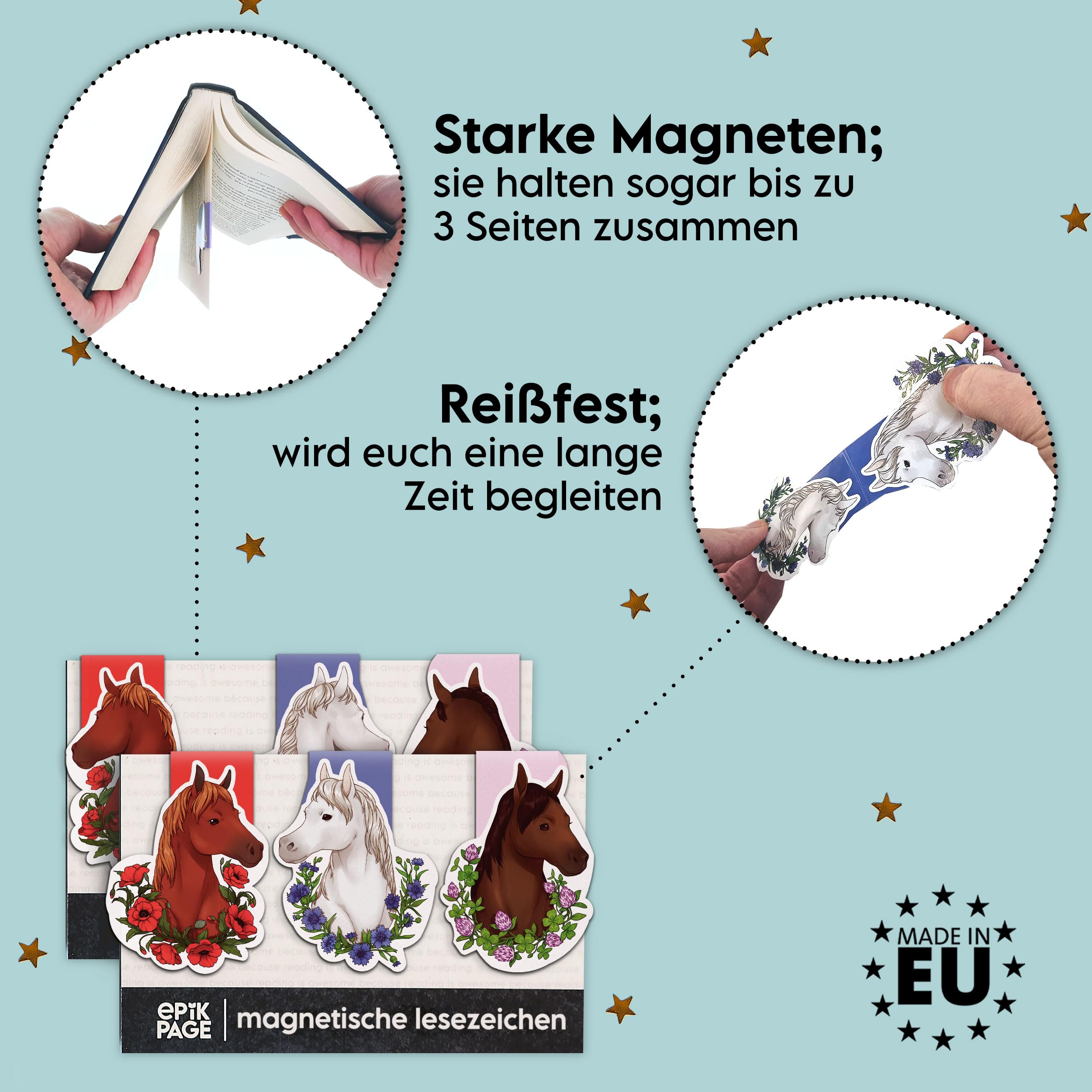 16 stuks magnetische paarden, dieren, magnetische boekenleggers, cadeautje, kinderverjaardag, schoolzak, vulling voor boekenliefhebbers, scholieren, jongens en meisjes 16 stuks magnetische paarden, dieren, magnetische boekenleggers, cadeautje, kinderverjaardag, schoolzak, vulling voor boekenliefhebbers, scholieren, jongens en meisjes