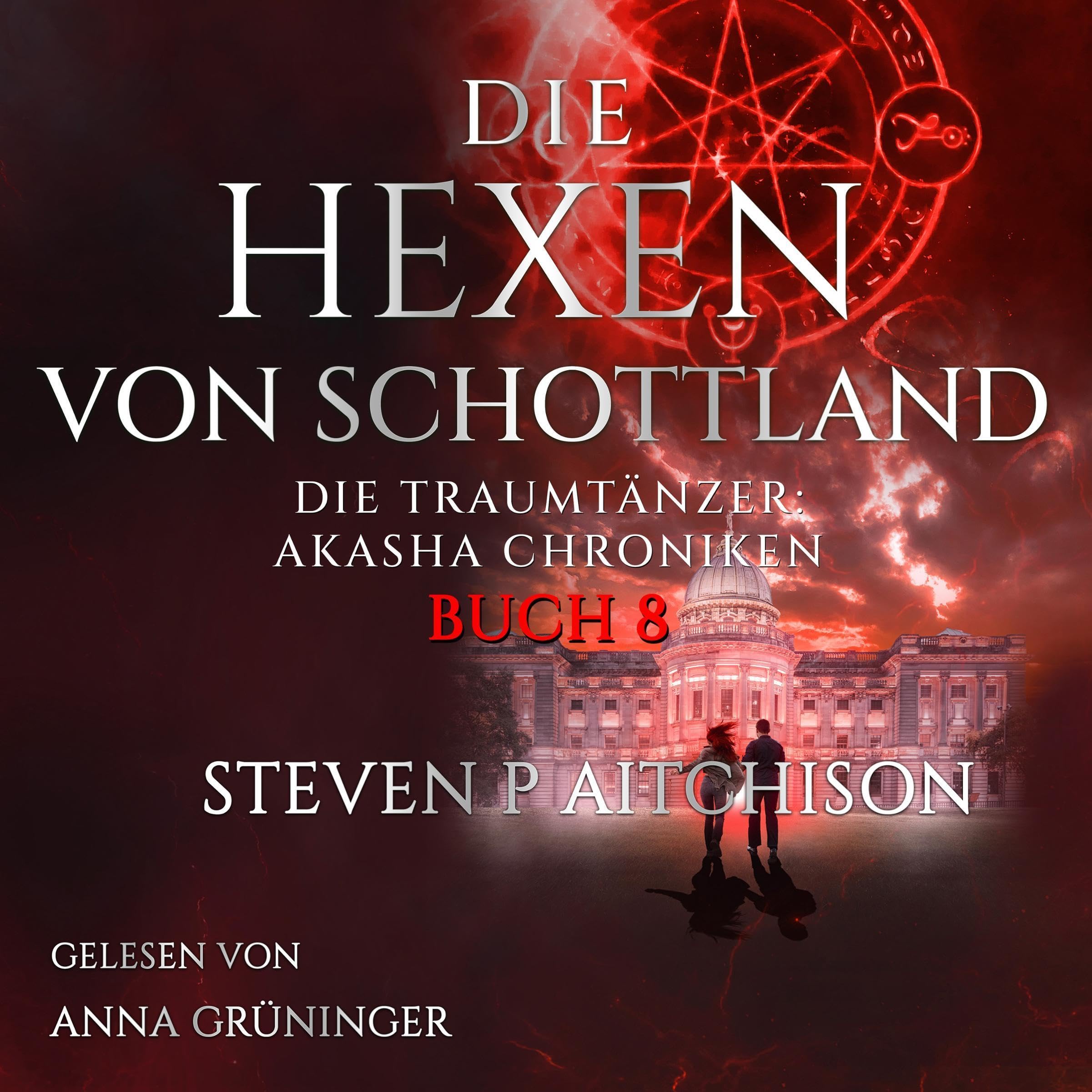 Die Hexen von Schottland: Traumtänzer