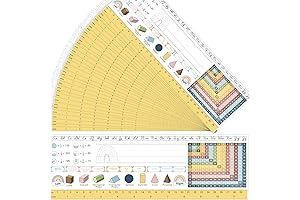 Name Tags Designed for Classroom, Perfect for 3rd Graders and Beyond!