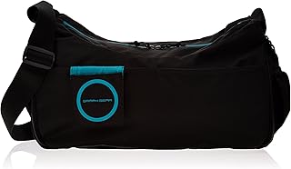 エレコム 一眼レフ用スリングバッグ/インナーボックス付/ブラック