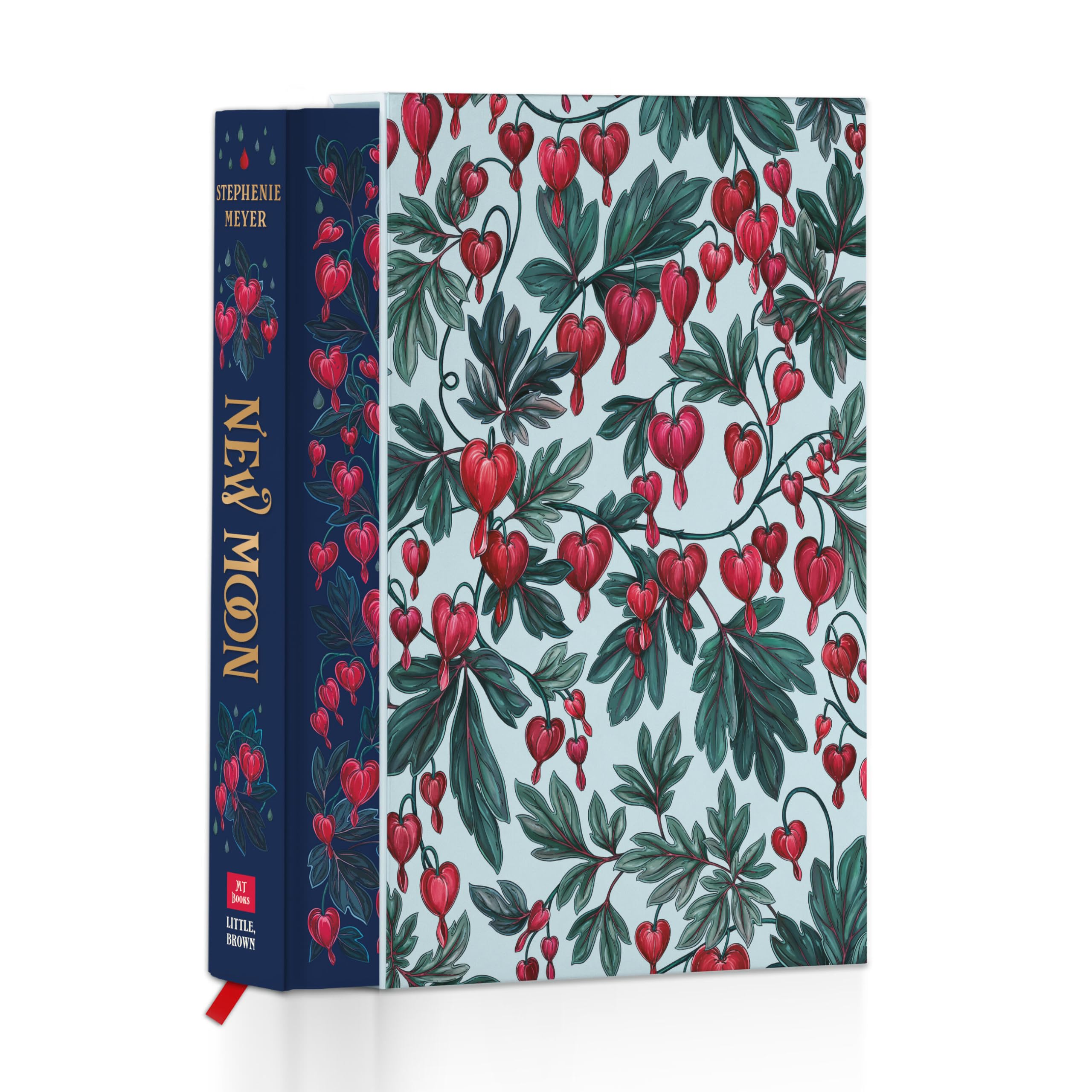 New Moon: Deluxe Collector’s Edition (The Twilight Saga, 2)