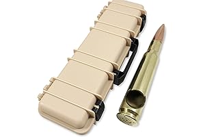Badass 50 Caliber BMG Tactical Bottle Opener