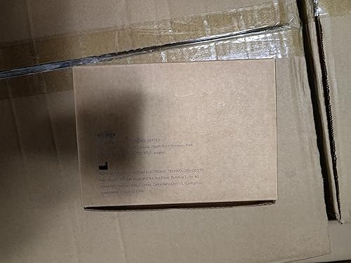 Miniatura 13 de NETUM Escáner de código QR, mini escáner de código de barras compatible con Bluetooth, pequeño escáner de código de barras portátil USB 1D 2D para