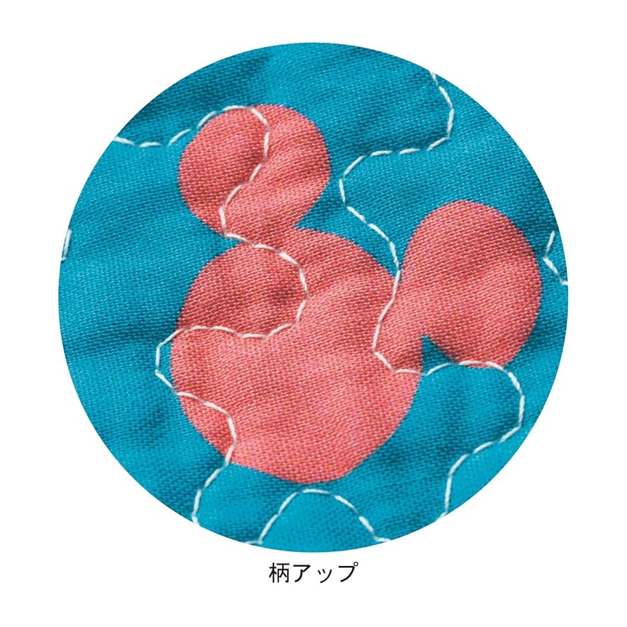 Amazon｜[ベルメゾン] ディズニー マルチカバー ハワイアン