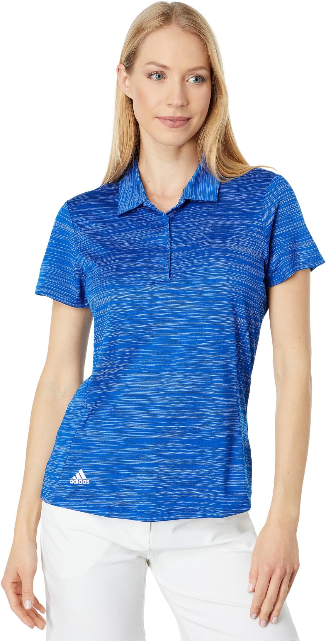 adidas golf apparel for ladies