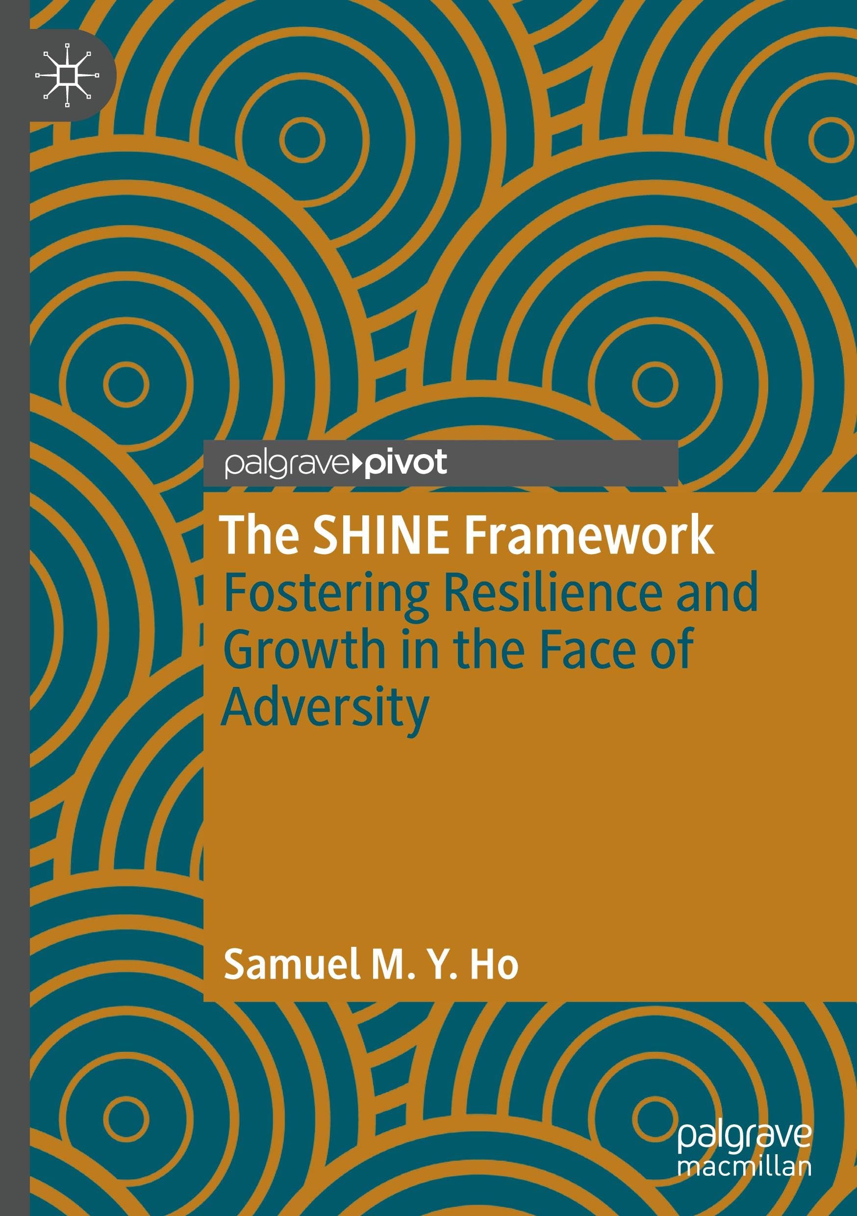 The SHINE Framework by Samuel M.Y. Ho HARDBACK 9783031891052