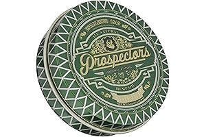 Prospectors Journeyman All Natural Beard Balm