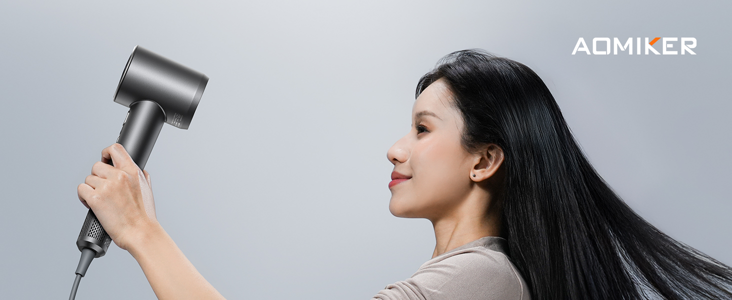 Amazon.co.jp: 【30s速乾&冷熱リズムモード付き】ドライヤー 大風量