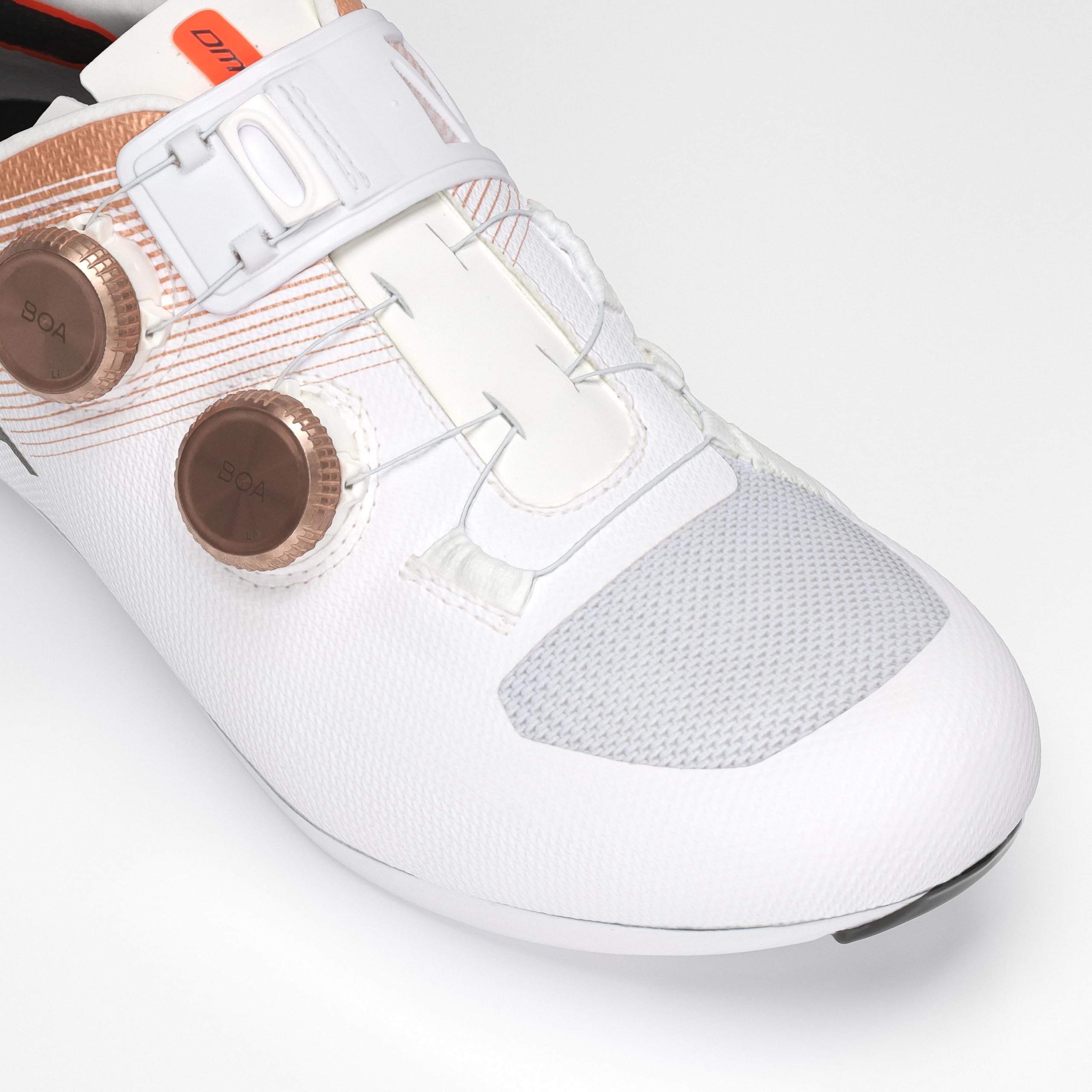 DMT Kr0 EVO, Zapatillas de Ciclismo de Carretera