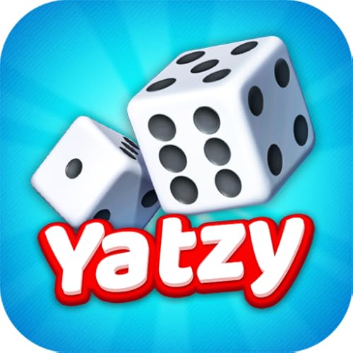 Yatzy - Classic Dice Game