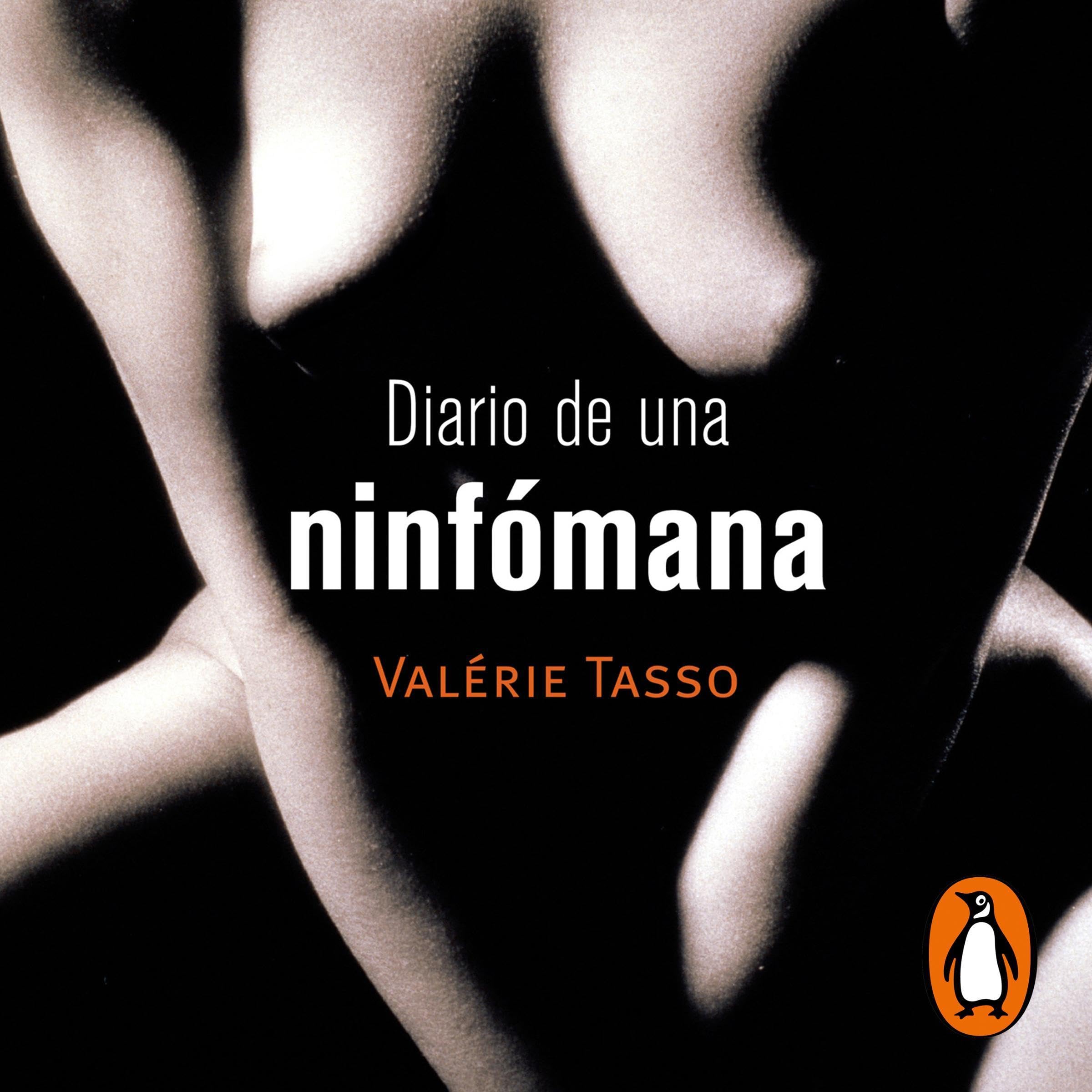 Cover art for Diario de una ninfómana [Diary of a Nymphomaniac]