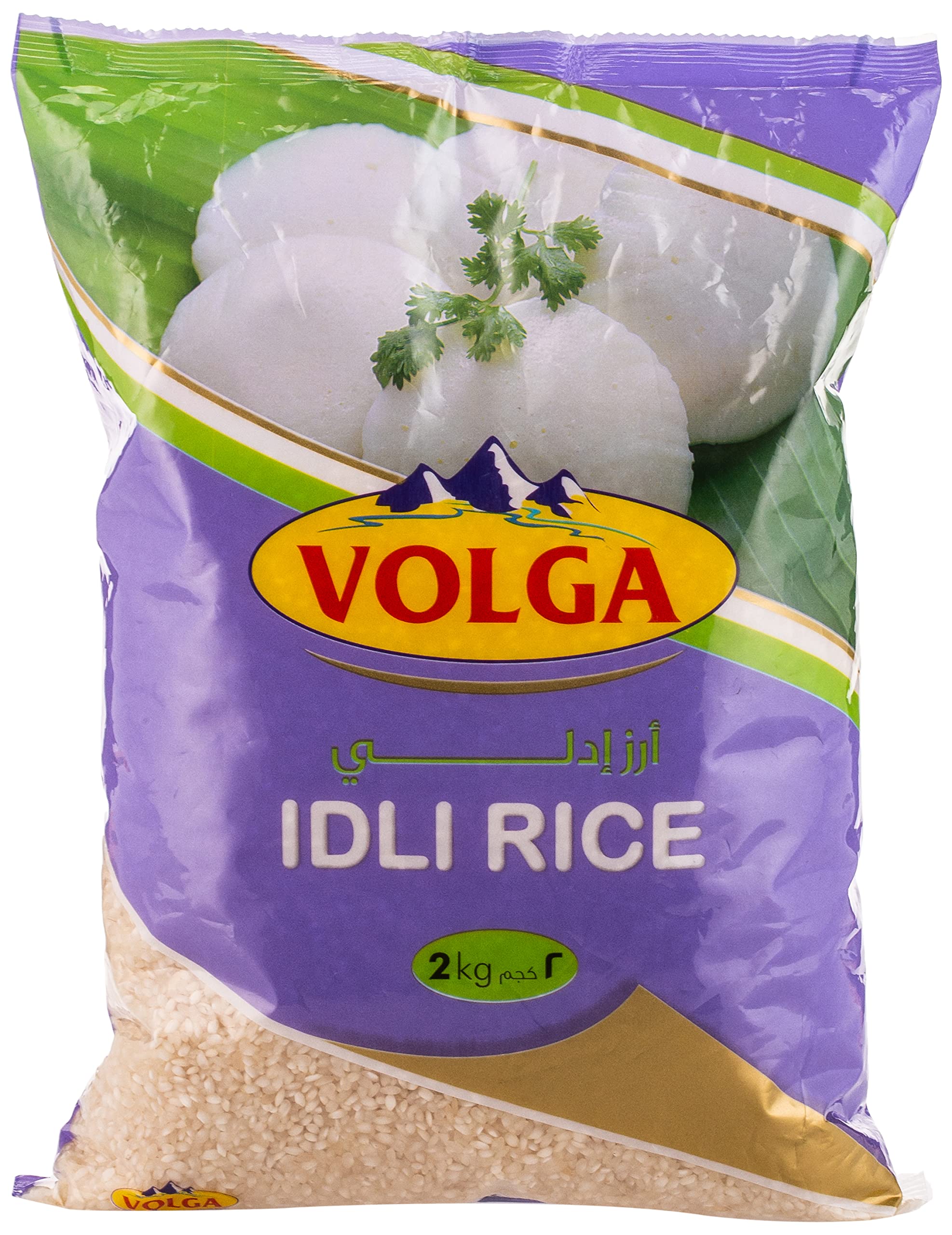 Volga Idly Rice 2kg