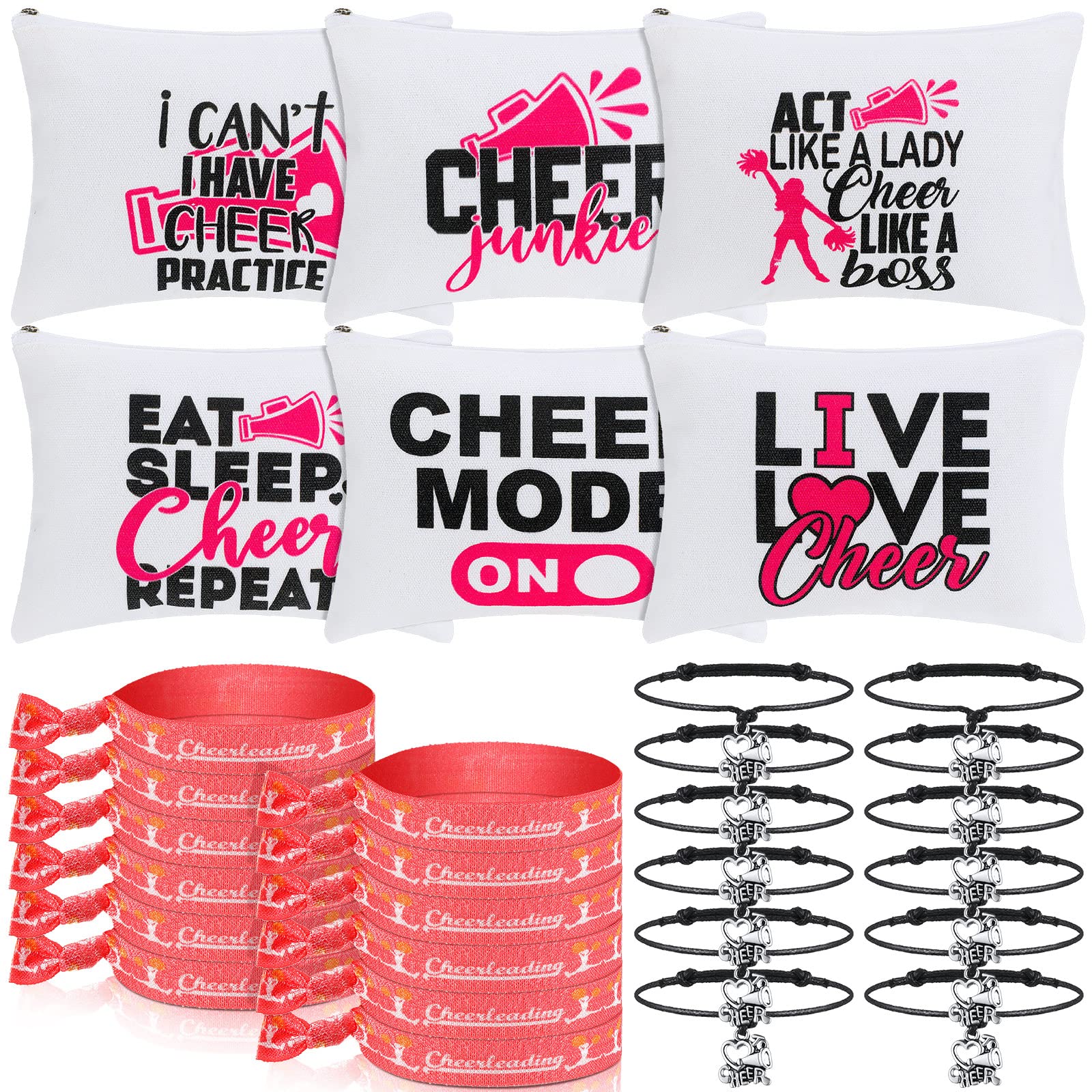 Highergo Cheer Bag Gift Set