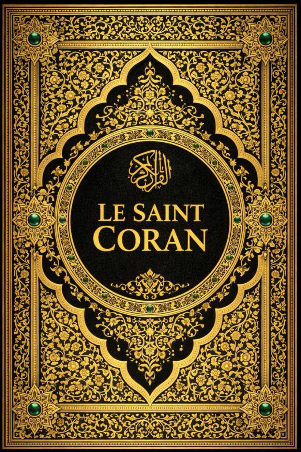 Le Coran en français respect du sens originel Traduction Précis académique Du Noble Coran French Editionest adaptée à tous les francophones, quel que ... tous.القرآن الكريم كامل مترجم باللغة الفرنسية