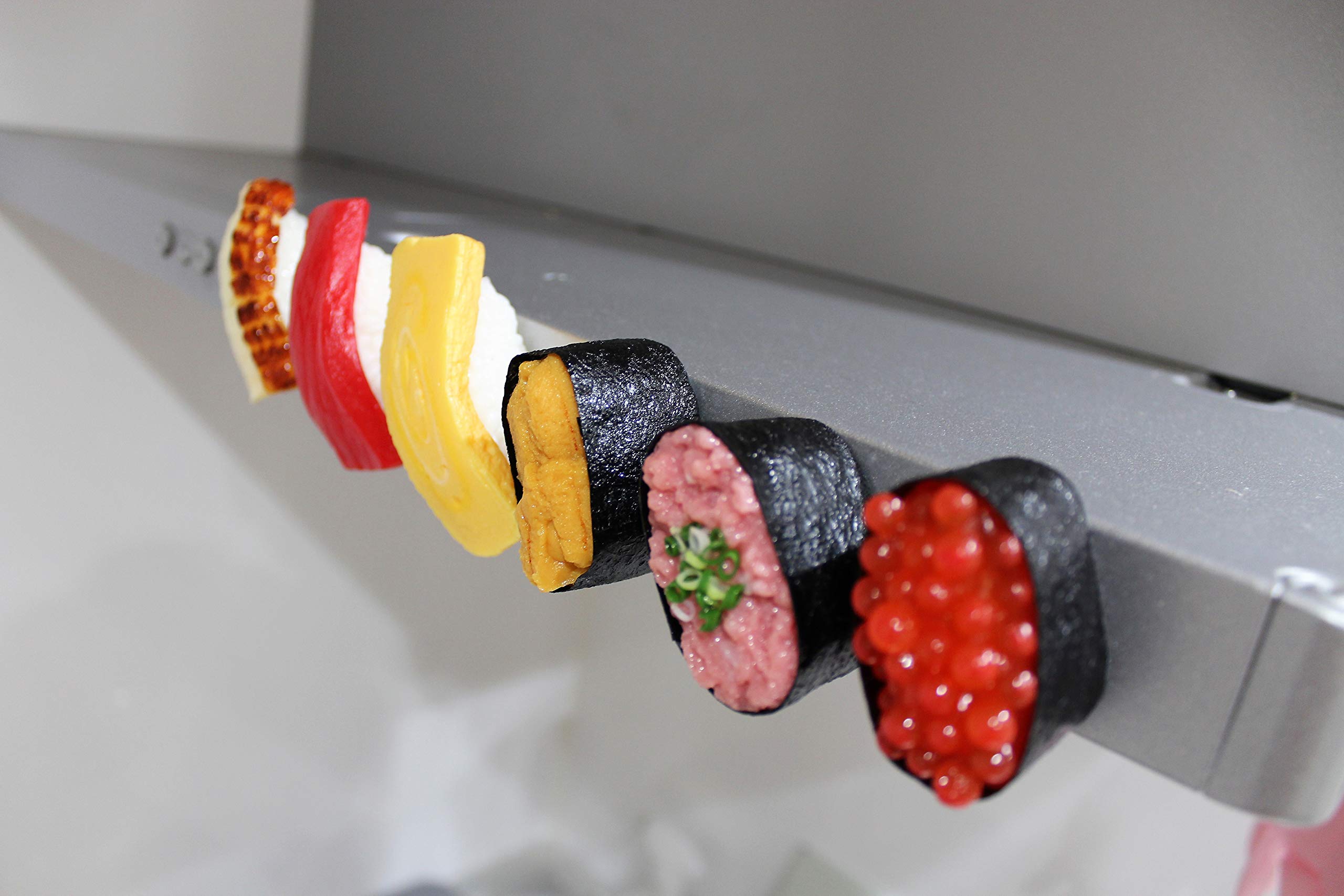 Amazon.co.jp: 食品サンプル 寿司マグネット 雑貨 小物 お土産