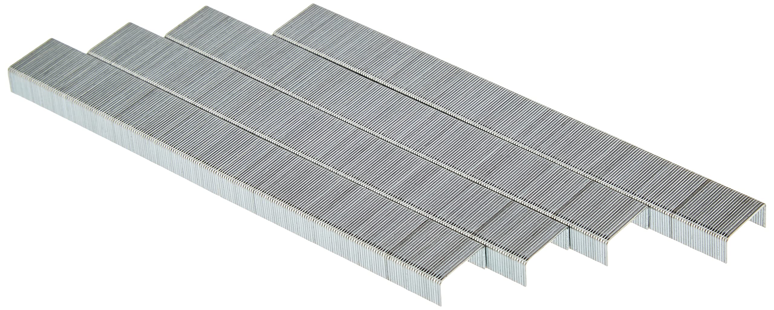 Rapid Standard 26/6 24862400 Agrafes Standard 26/6 (Lot de 4)