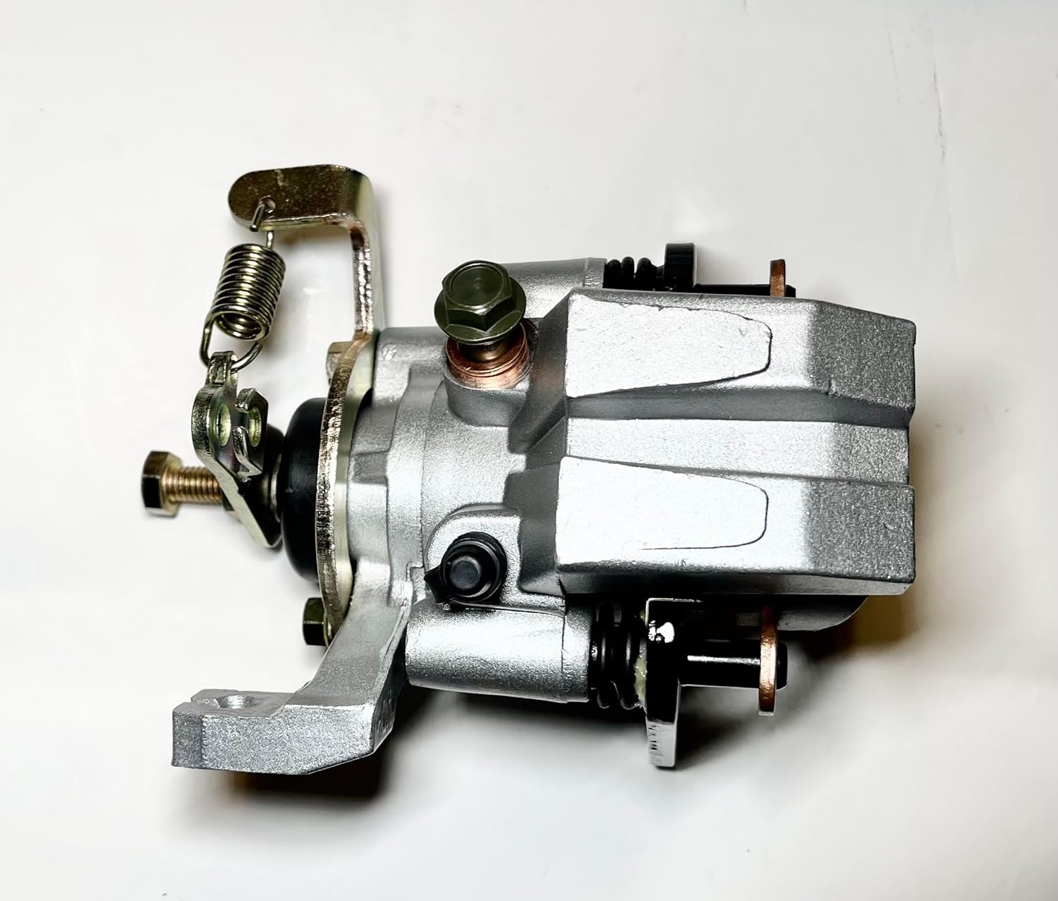 Rear Brake Caliper assembly Parking fit UTV 250,HS, HiSun