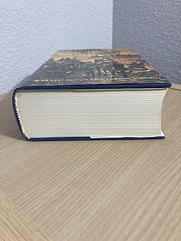 The Encyclopedia of Military History from 3500 B.C. to the Present