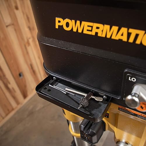 Miniatura 3 de Powermatic Estante de herramientas PM2820EVS (1792821)