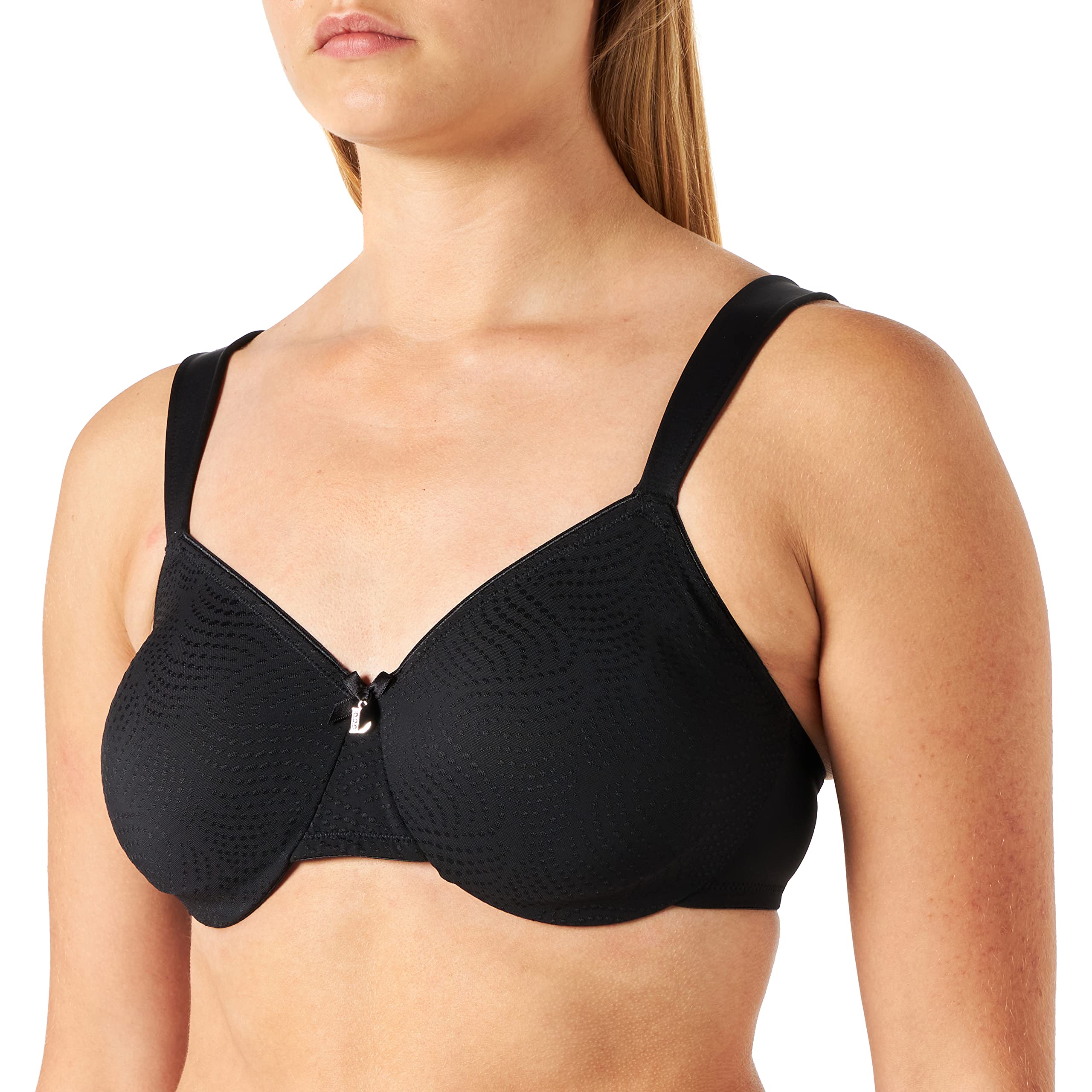 Professional Quality Delimira Women's Minimiser Bra Full Coverage