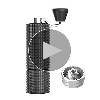 TIMEMORE C2 コーヒーミル　manual coffee grinder Amazon.com: TIMEMORE Chestnut C2 Manual Coffee Grinder