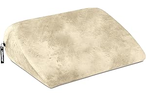 Leg Elevated Pillow: Elevate Your Intimacy with Jaz Original