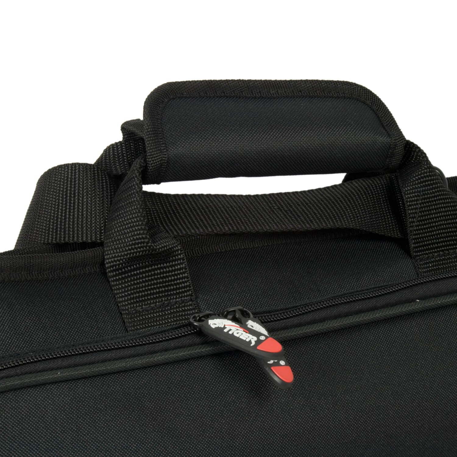 Tiger INC16-BK Housse pour Trompette - Noir