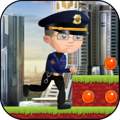 Policeman Run