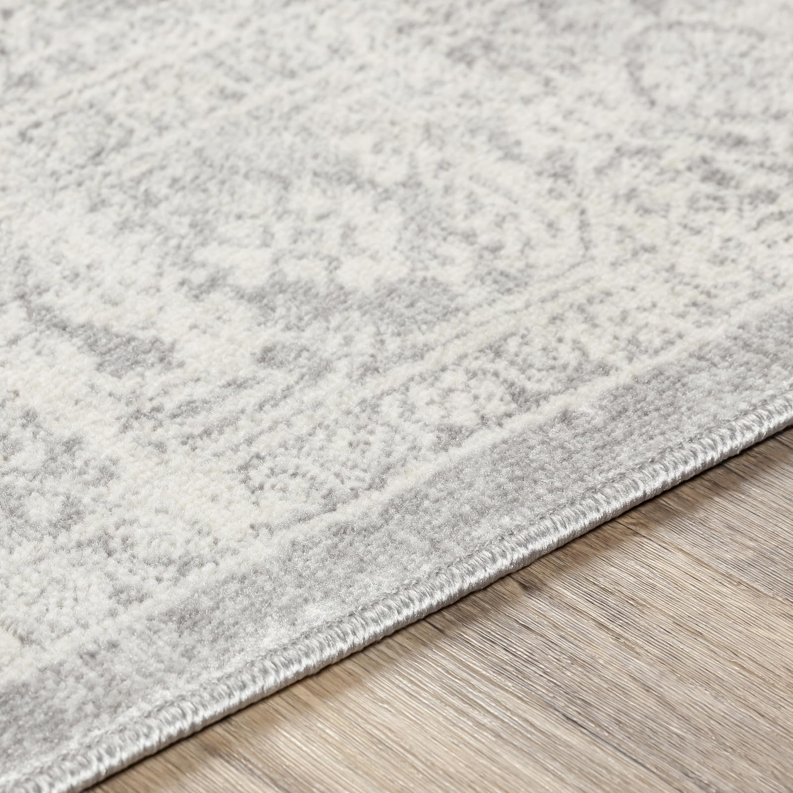Livabliss Induja Limeux Geometric Scandi Style Floor Covering 120x170 cm - Image 4