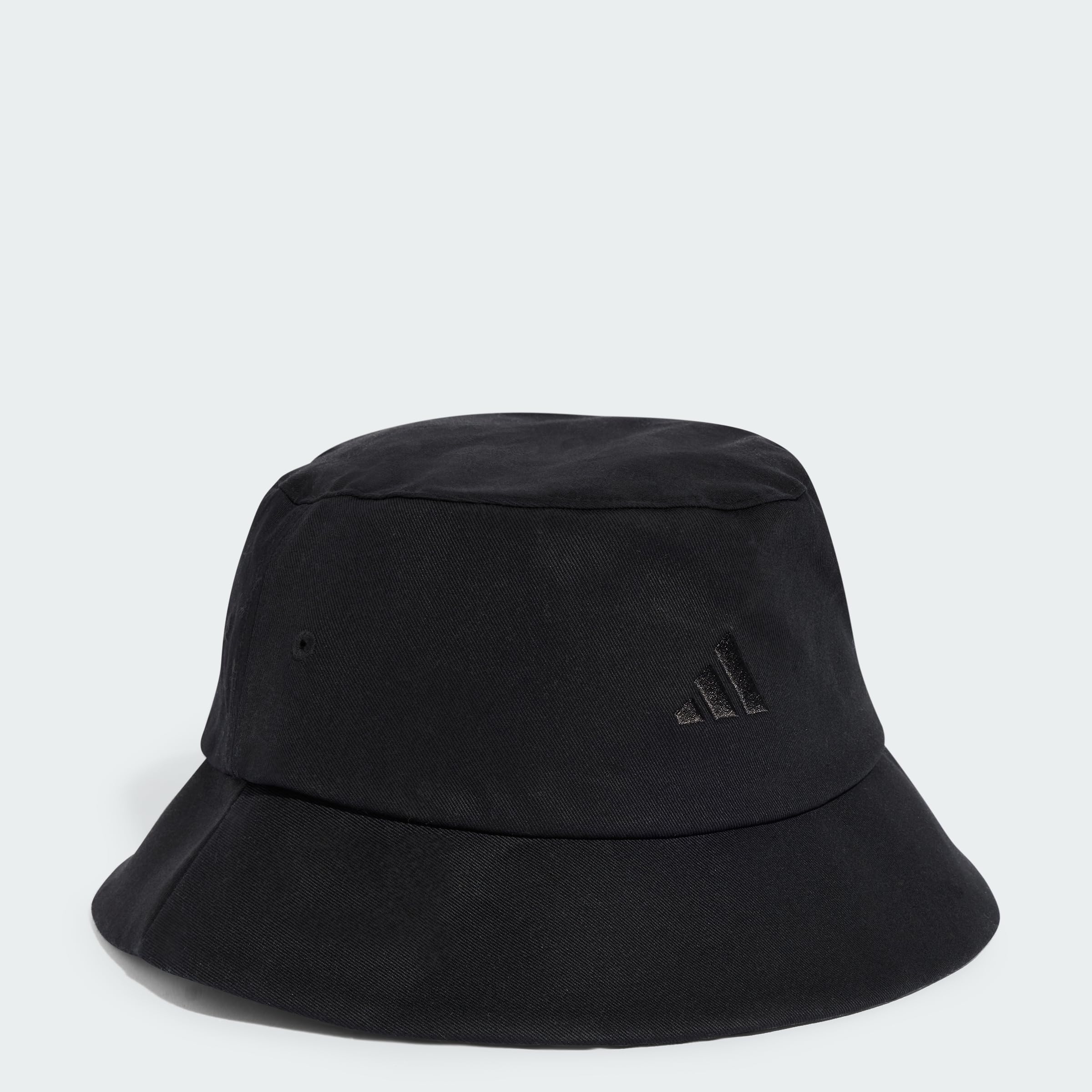 adidas Unisex 3-Streifen Stoffhut