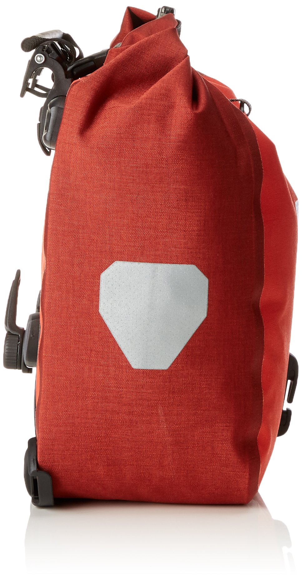 Amazon.com : Ortlieb Sport-Roller Plus Red Saddle bags 2016