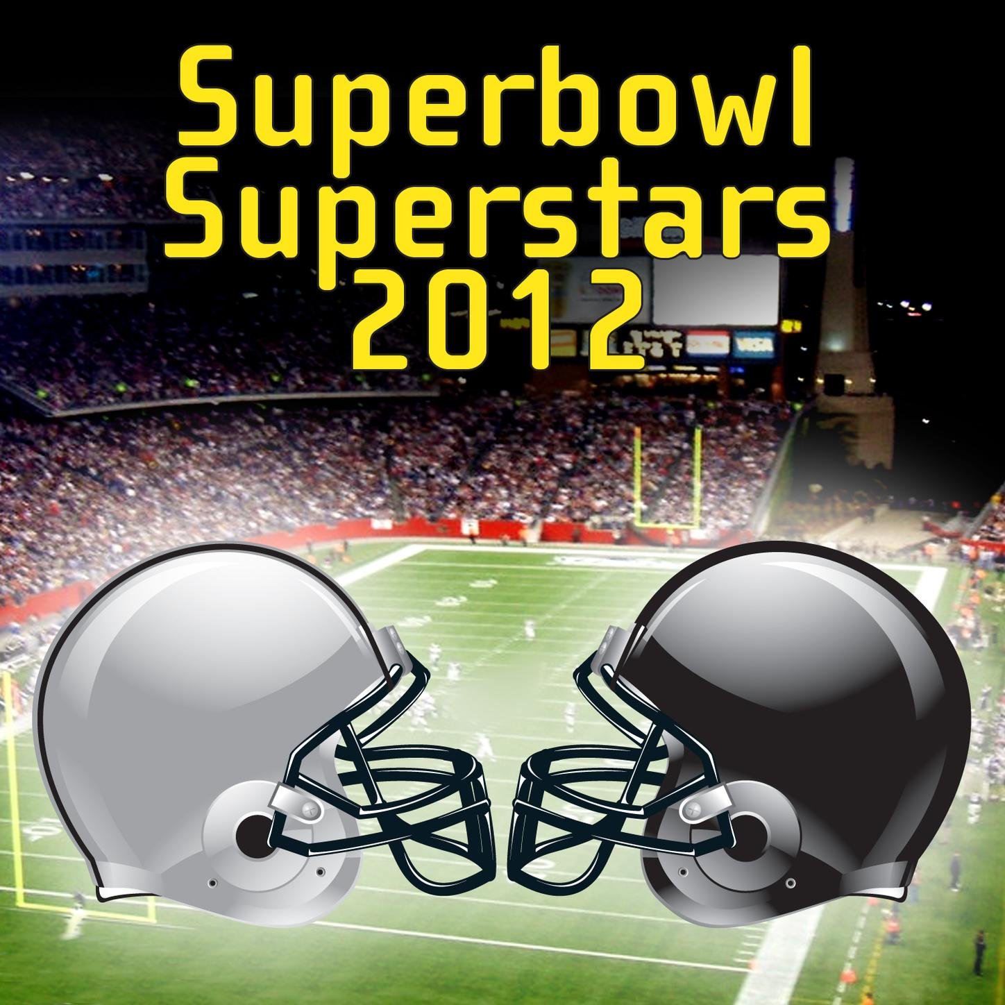 Superbowl Superstar