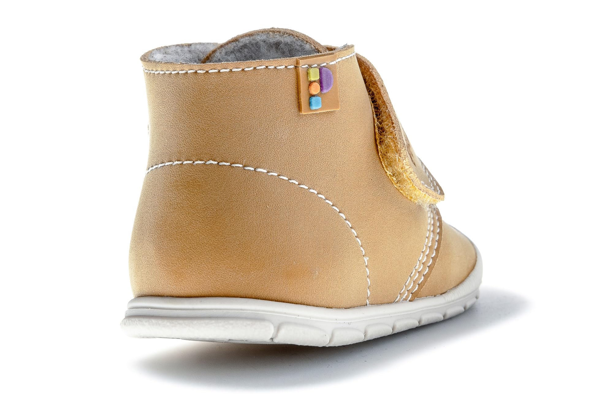 Pablosky Ziggy 059987, Botas de Moda