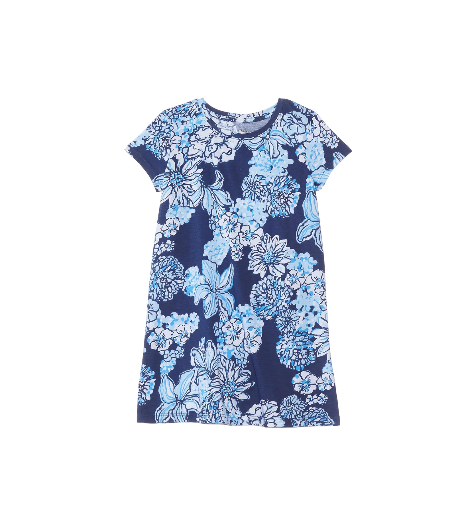 Girl's Lilly Pulitzer Kids Mini Cody Dress (Toddler/Little Kids/Big Kids) - Picture 3 of 3